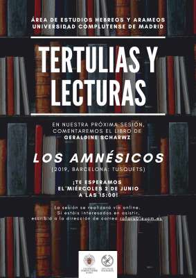 Los amnésicos